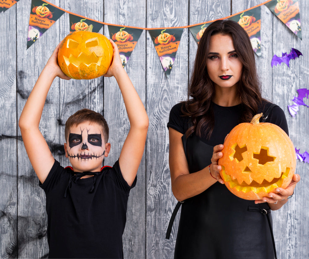 how to dress for halloween party 40 Best Halloween Party Themes for Kids and Adults in 2022