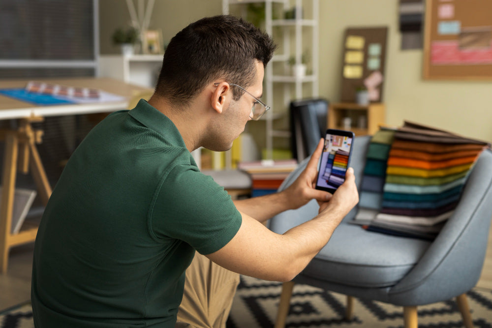 How to Choose the Perfect Blank Apparel for Custom Printing Projects