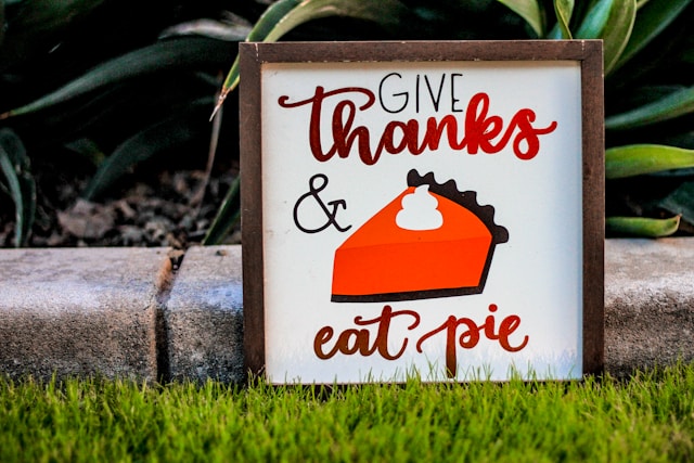 100+ Thanksgiving Quotes For Instagram