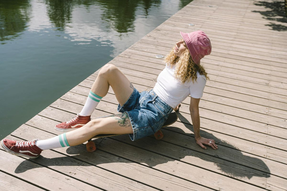 7 ways to Style a White T-Shirt for Women