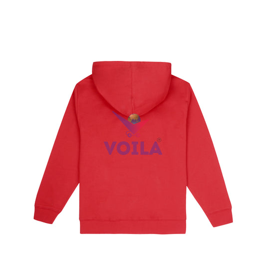 DT:LA Pullover Hoodie