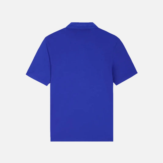 Performance Mesh Short Sleeve Polo