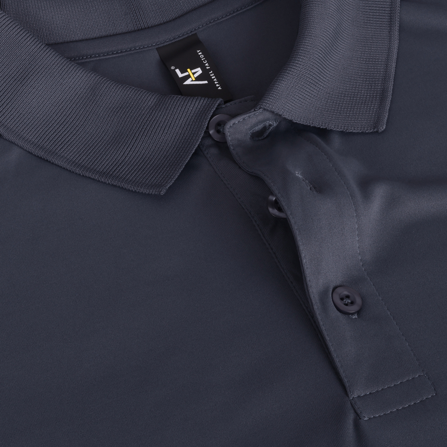 Women Active Short Sleeve Polo AF240