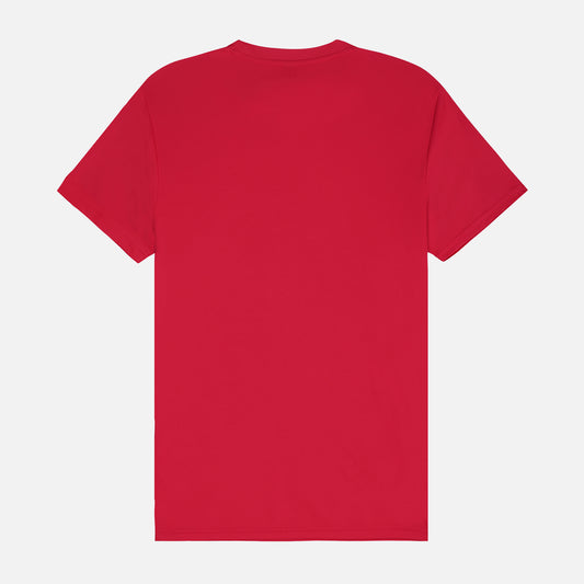 Unisex Active Short Sleeve Tee