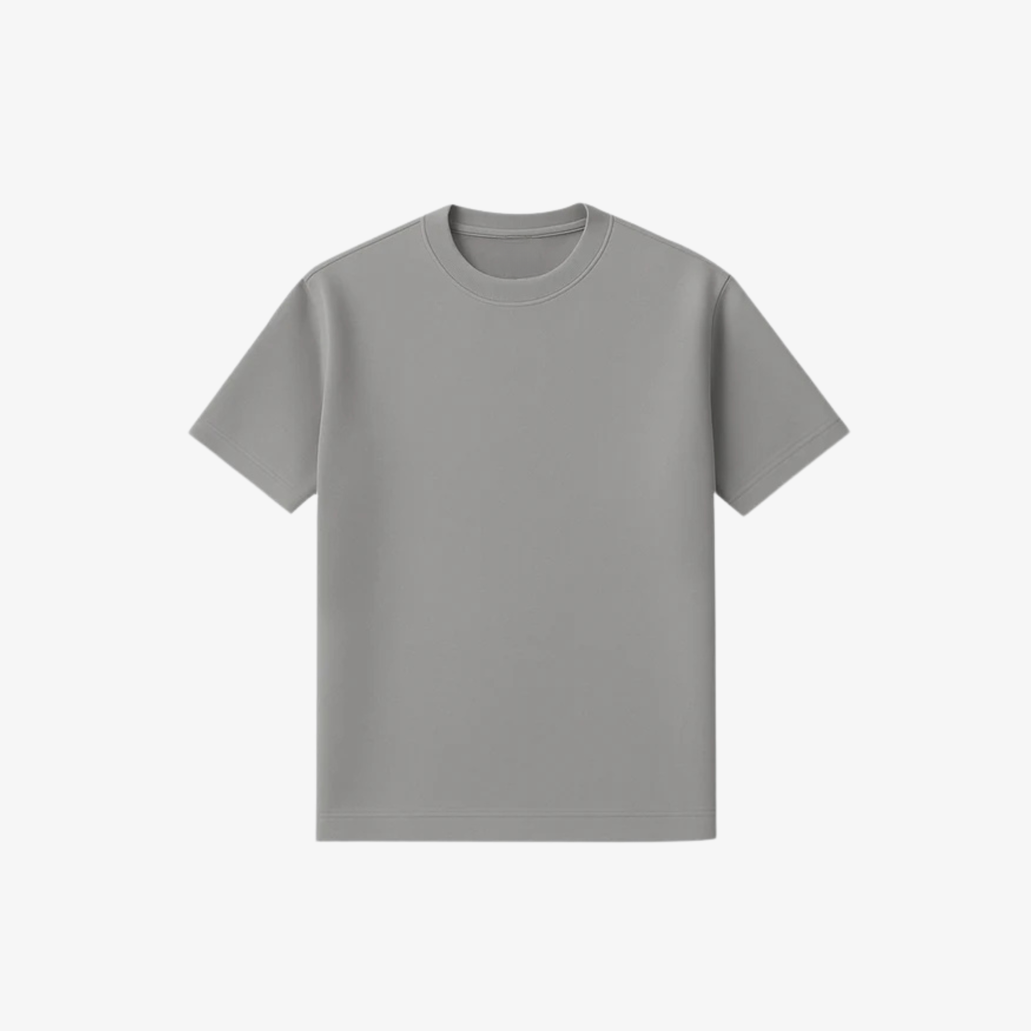 Oversized Short Sleeve Tee - UV ProTech® – Apparel Factory®