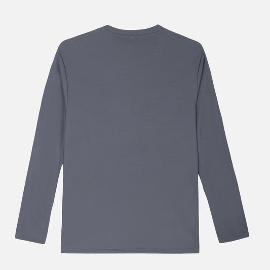 Unisex Active Long Sleeve Tee