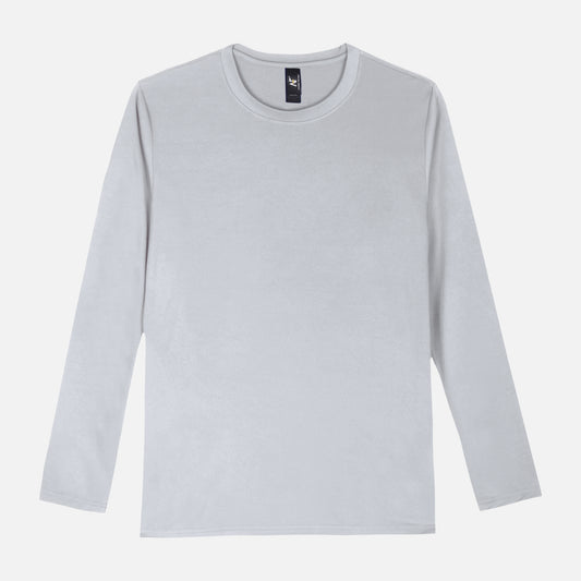 Unisex Active Long Sleeve Tee