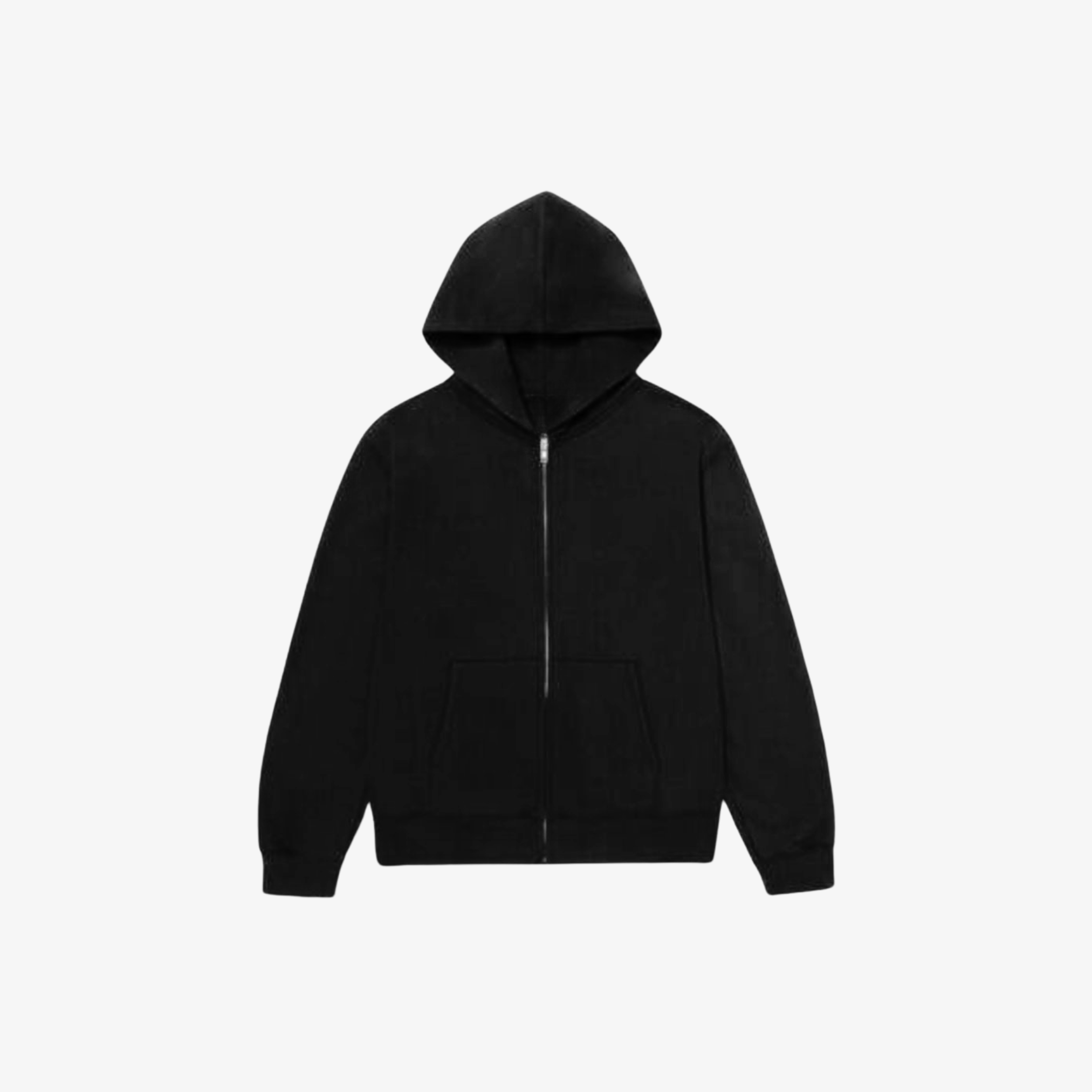 Grab AF390 Youth Fleece Pullover Zip Hoodie| 8.8 oz.| Customizable