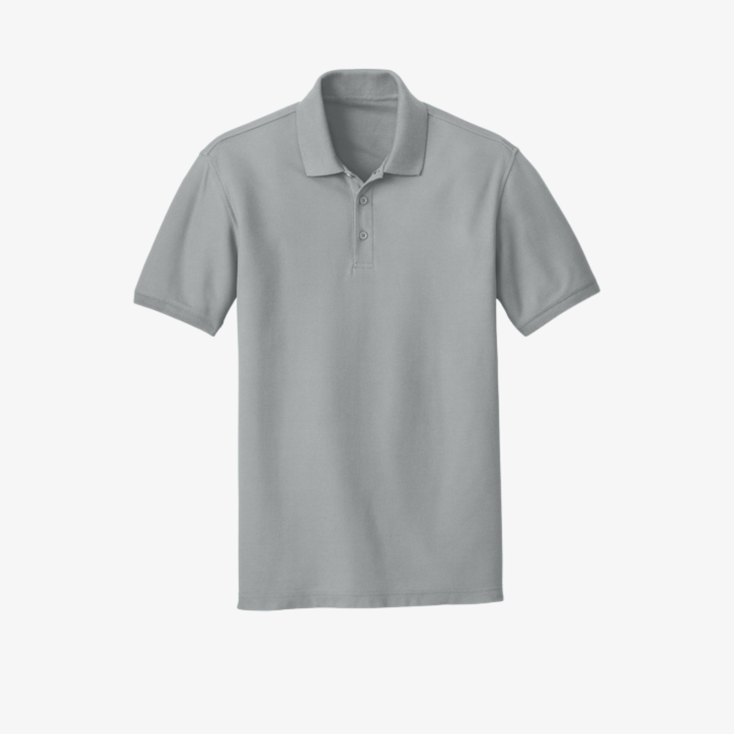 Men Classic Short Sleeve Polo T-Shirt Apparel Factroy