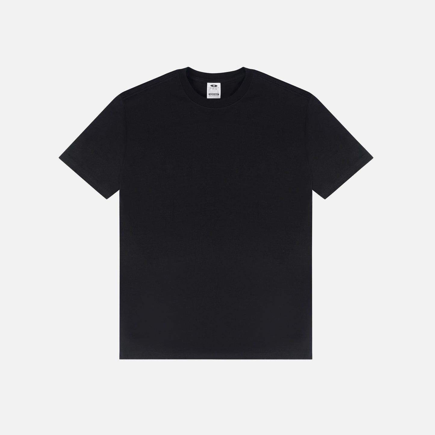 Unisex Heavyweight Short Sleeve Tee