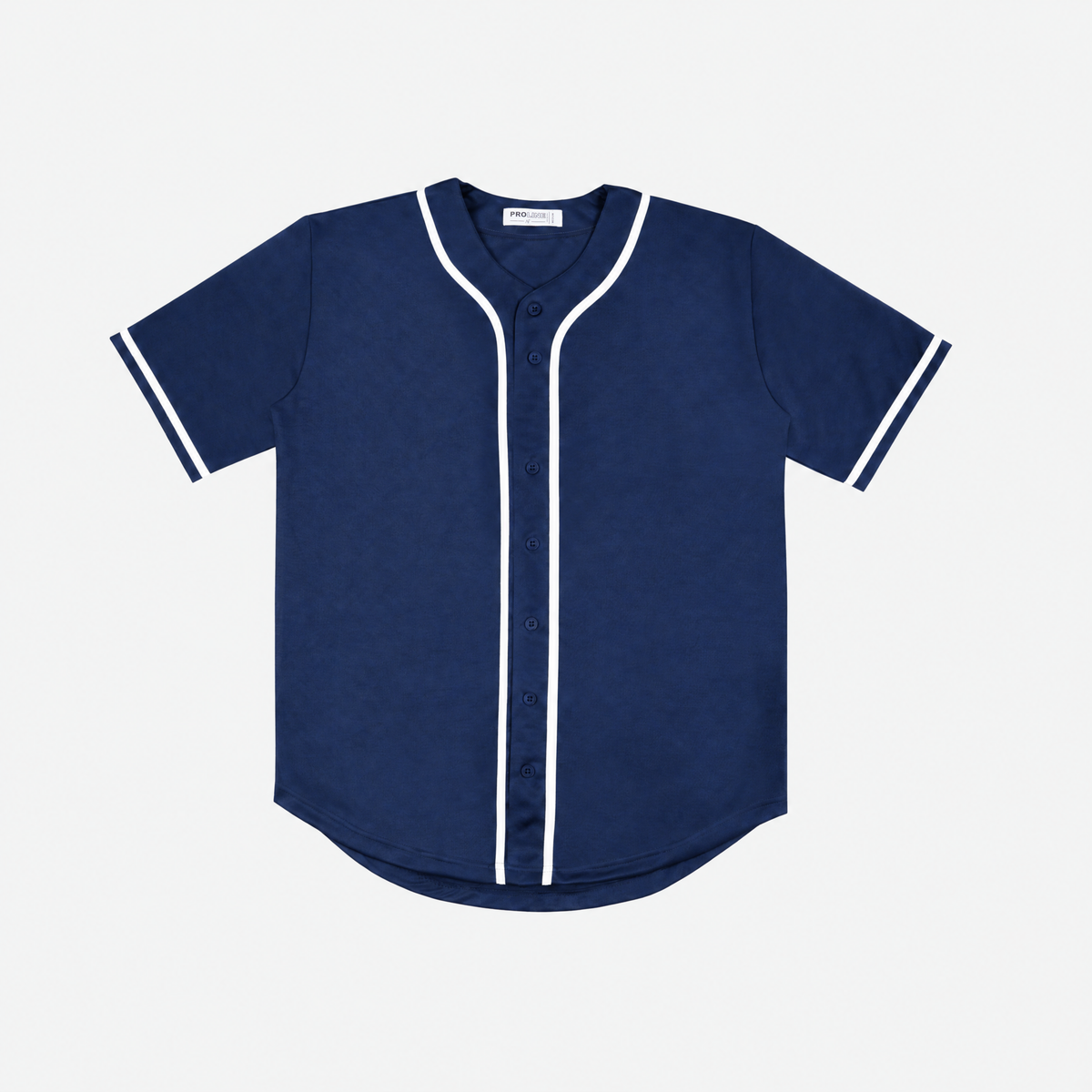 Legacy Performance Baseball Jersey