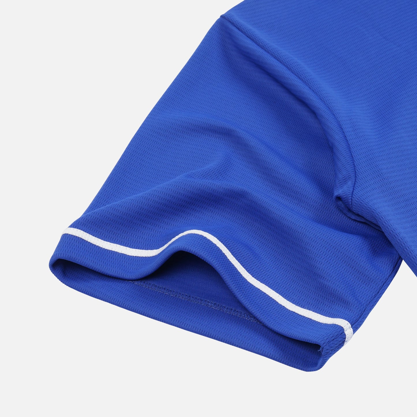 Youth Texture Baseball Jersey