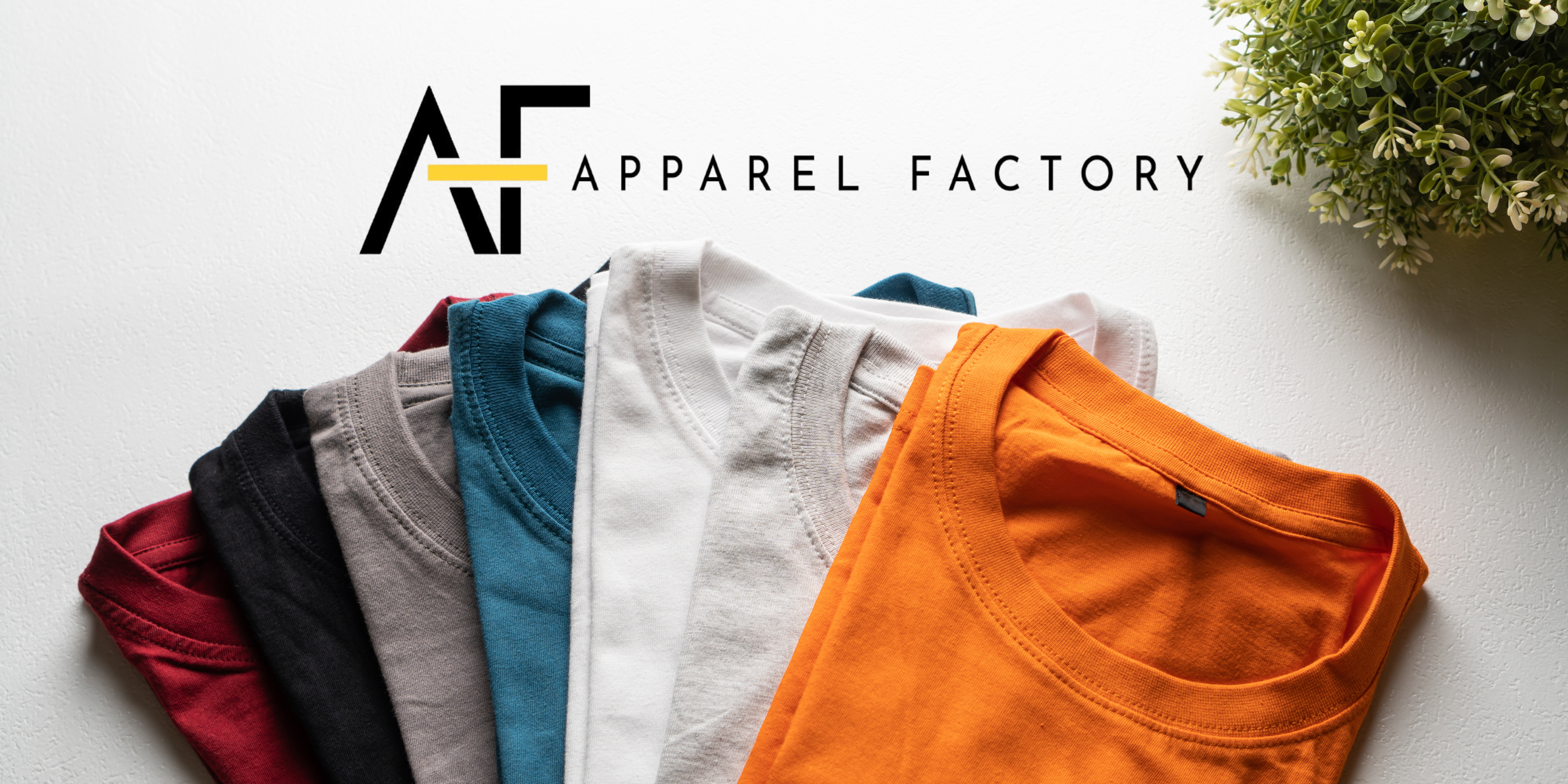 Apparel Factory logo