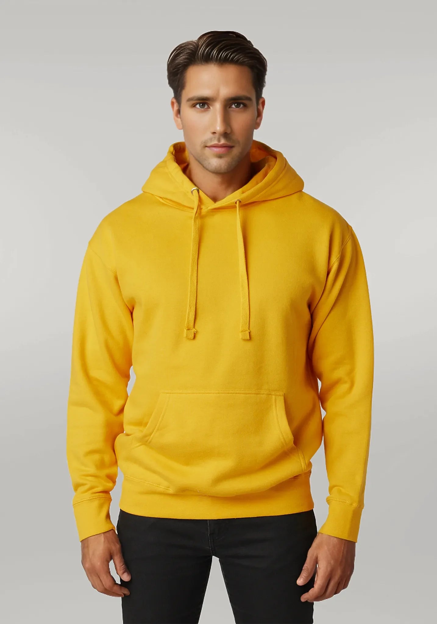 10 oz. Premium Pullover Hoodie