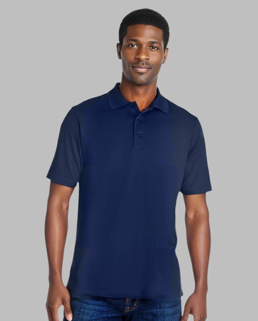 UV PROTECH Performance Polo T-Shirt