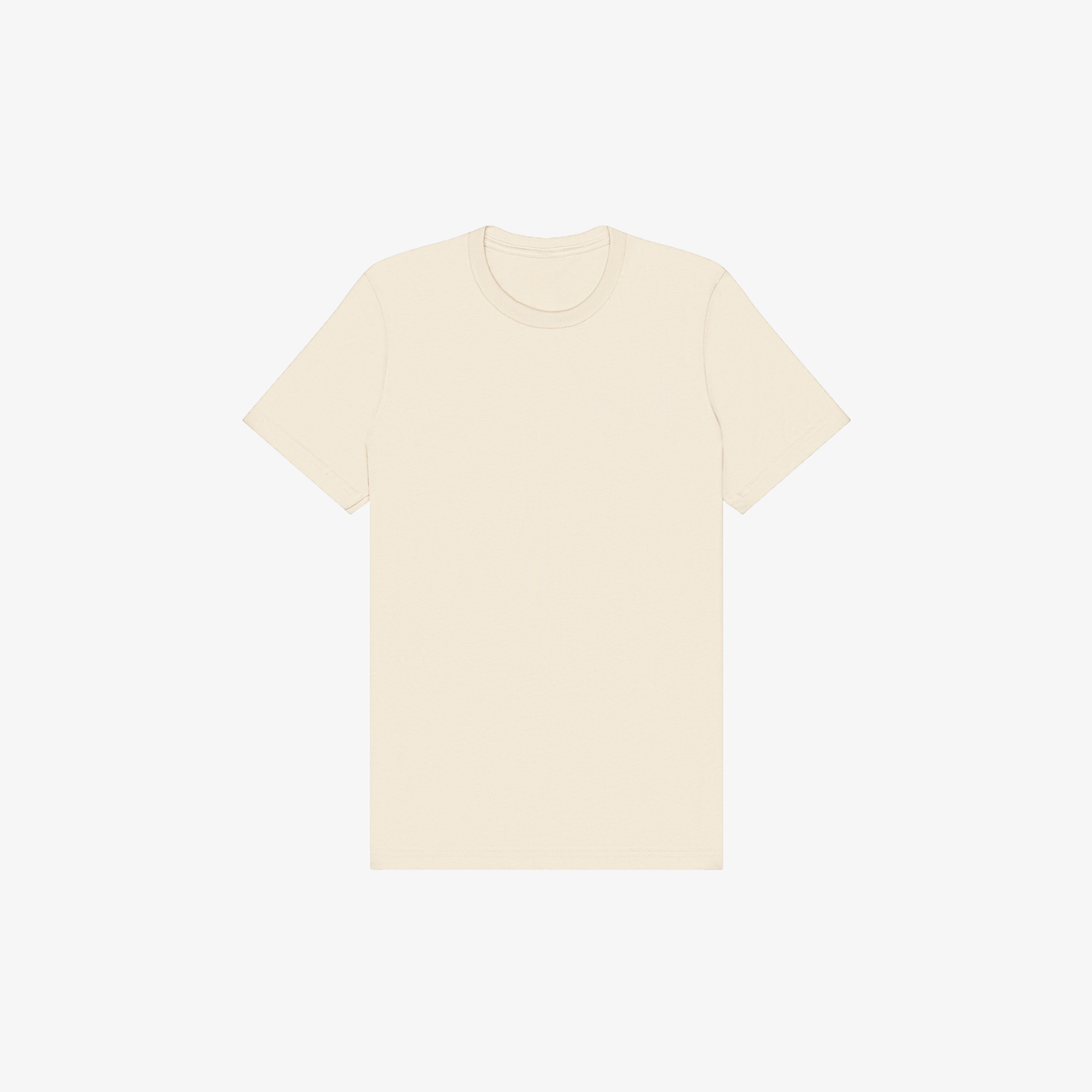 women's 100% cotton tee for printing – AF730 by Apparel Factory®