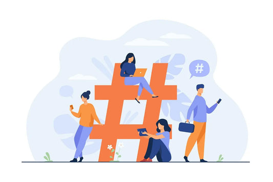 100+ Trending Hashtags For Clothing On Instagram Apparel Factory®