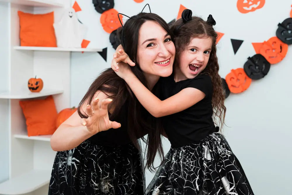 How to Choose the Right Accessories for Your Halloween Outfit Apparel Factory®