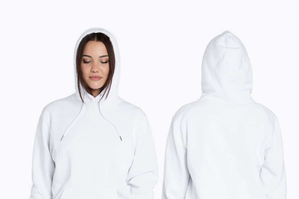 How to Choose the Best Blank Unisex Pullover Hoodie for Your Brand