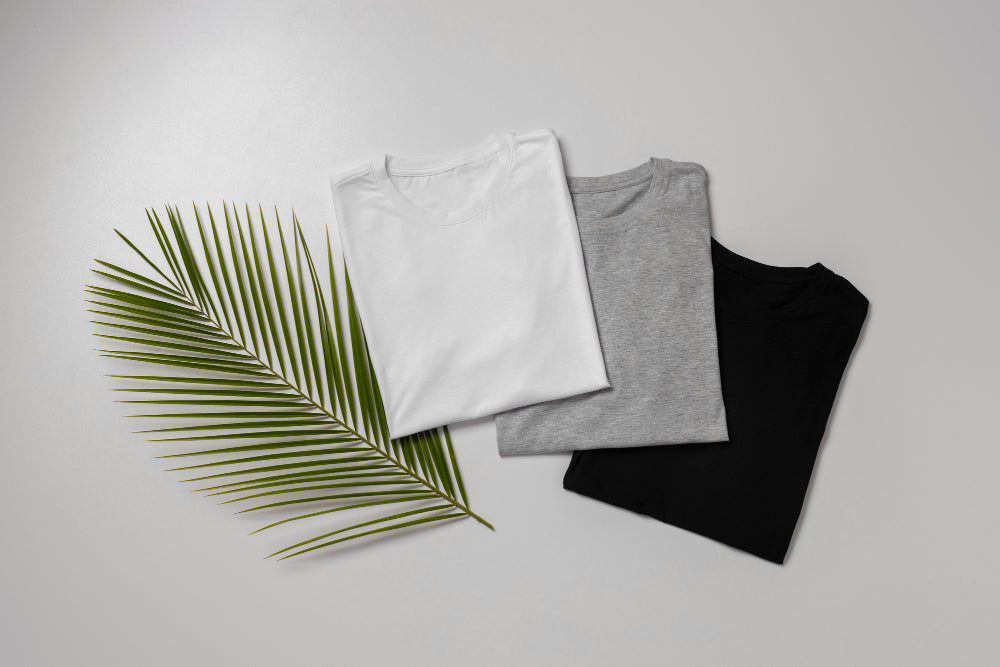 Sustainable Blank Apparel: How to Source Eco-Friendly Options at Wholesale Prices