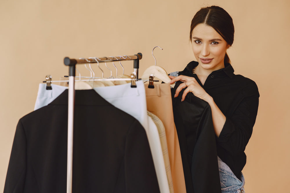  Blank Apparel is the Go-To Choice for Fashion Startups