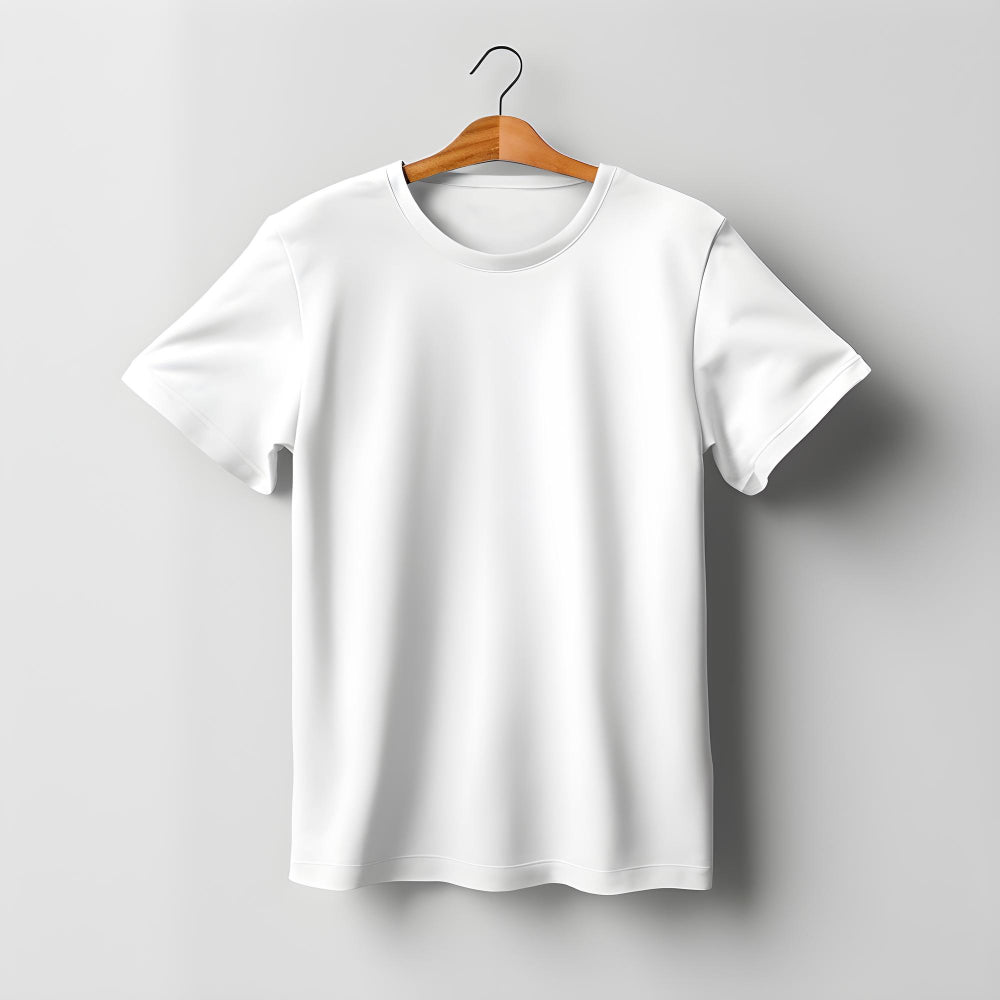 How to Choose the Right Blank Short Sleeve Tee for Your Custom Printing Needs