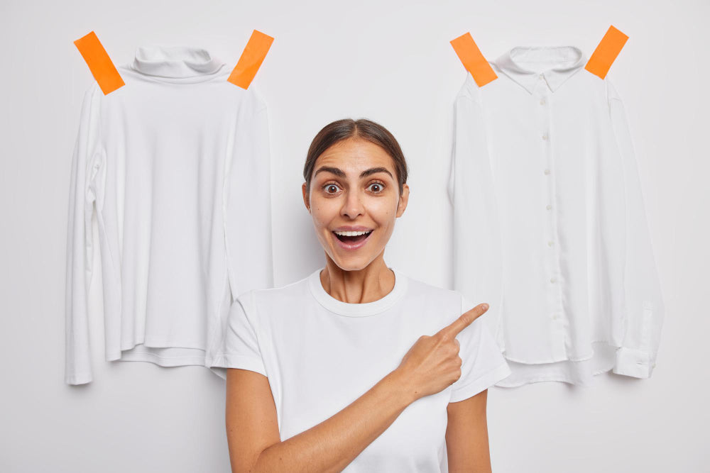 How to Choose the Best Wholesale Blank Apparel for Your Business