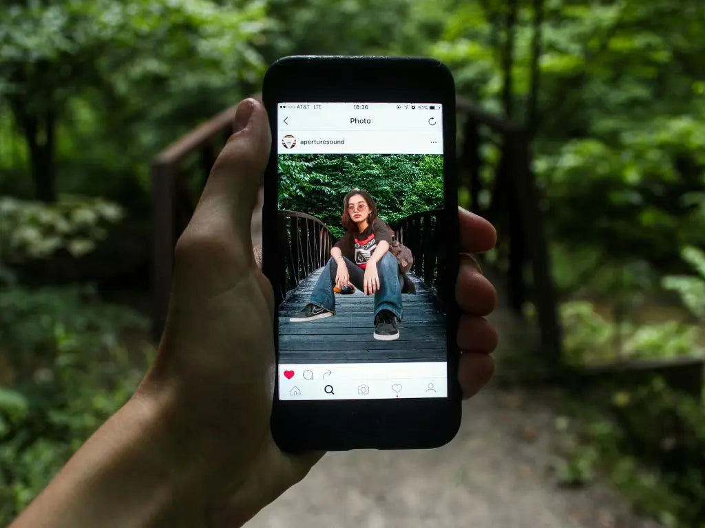 100 Trending Hashtags for Streetwear on Instagram Apparel Factory®
