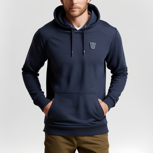 The Ultimate Guide to Choosing the Perfect Pullover Hoodie