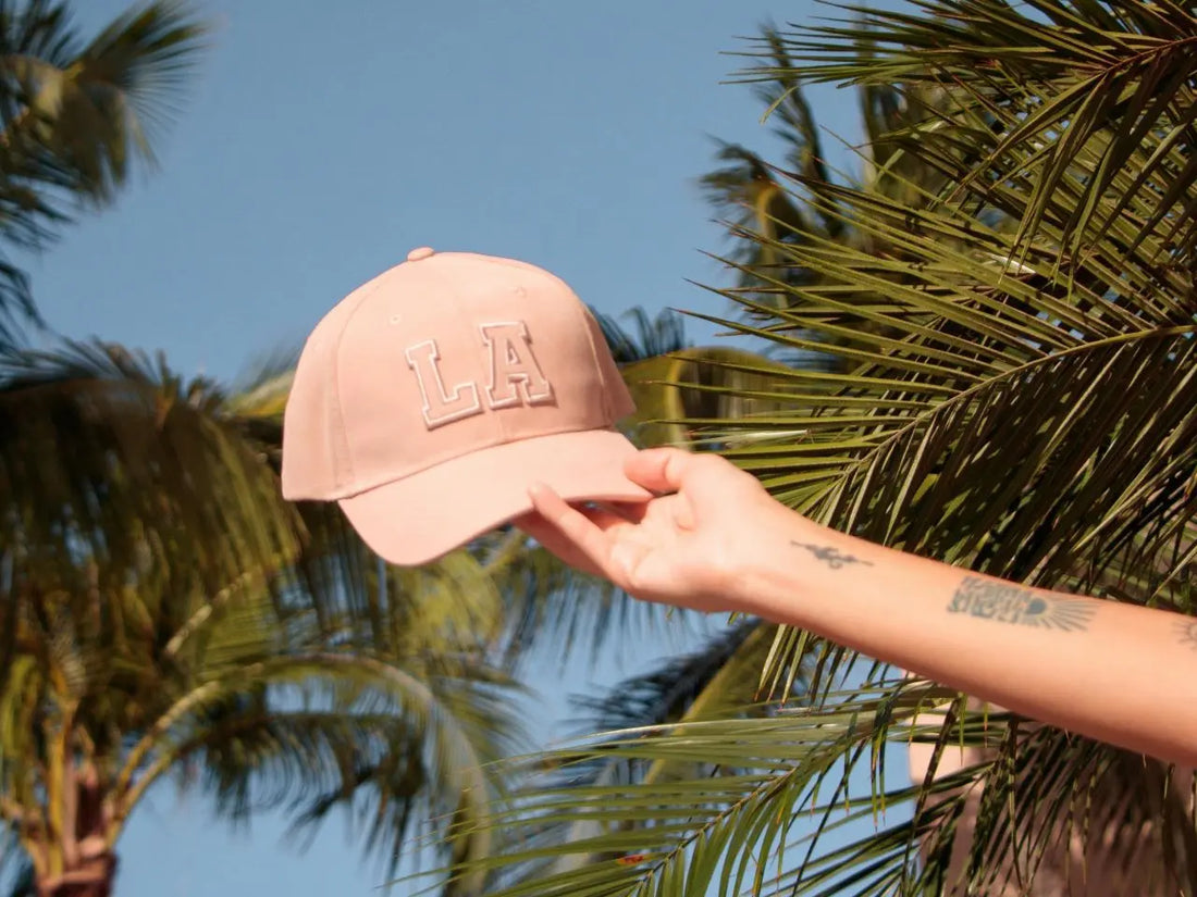 Custom Apparel Ideas for the 2028 Los Angeles Games Apparel Factory®