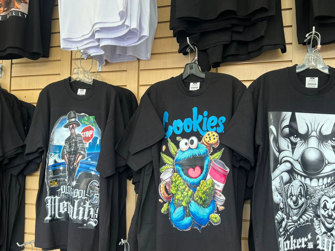 100 Famous Hollywood Movie Quotes for Your Clothing Brand Apparel Factory®