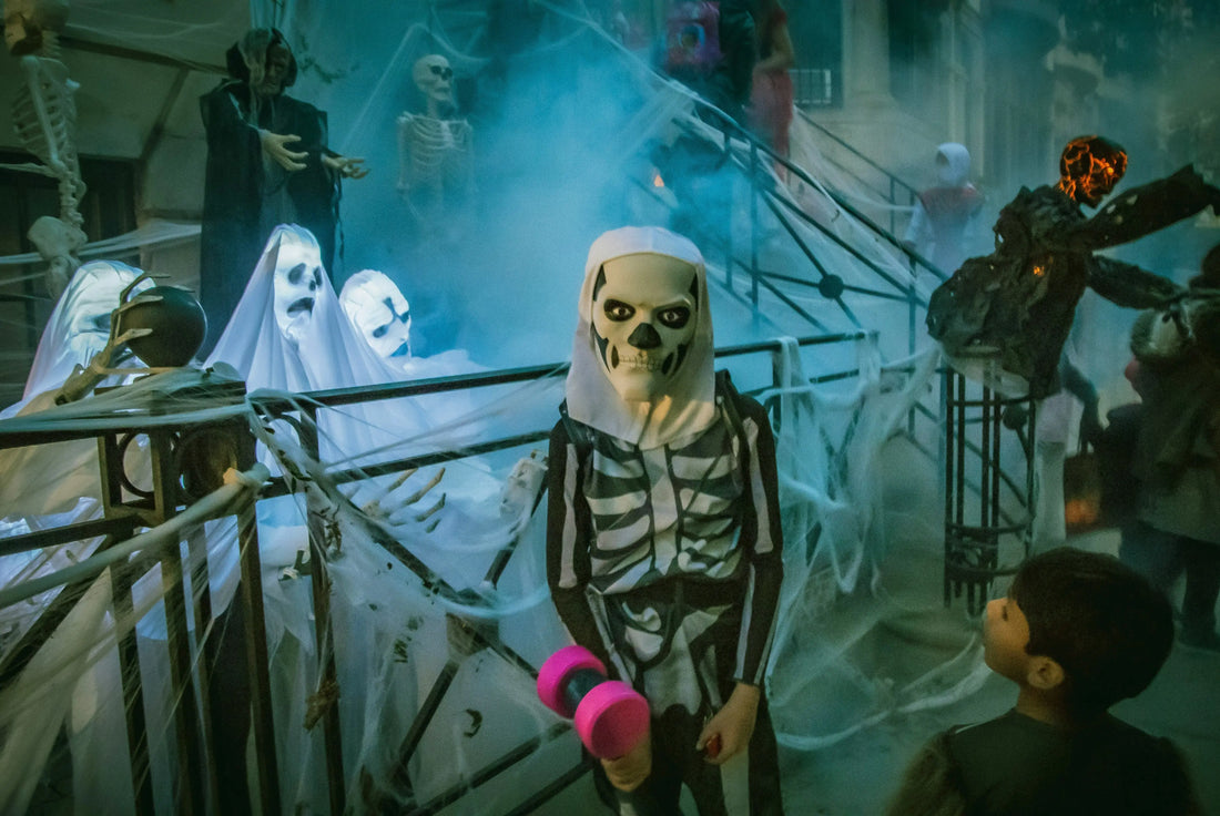 50+ Halloween Costume Ideas for Guys Apparel Factory®