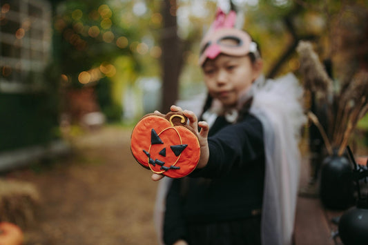 100+ Halloween Captions For Instagram