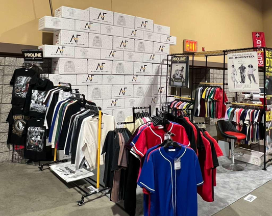 Buyers Asked Us Most at Impressions Expo Long Beach 2026