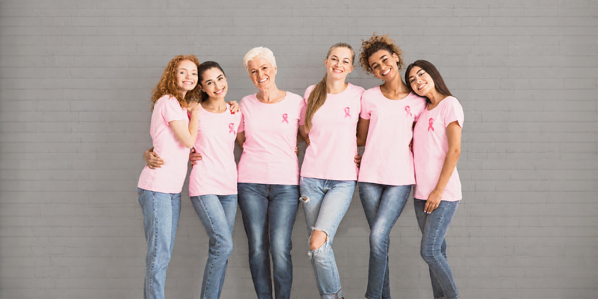 PINK WITH PURPOSE