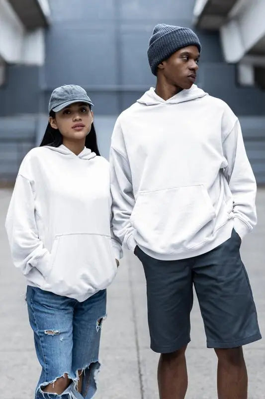 Unisex Apparel