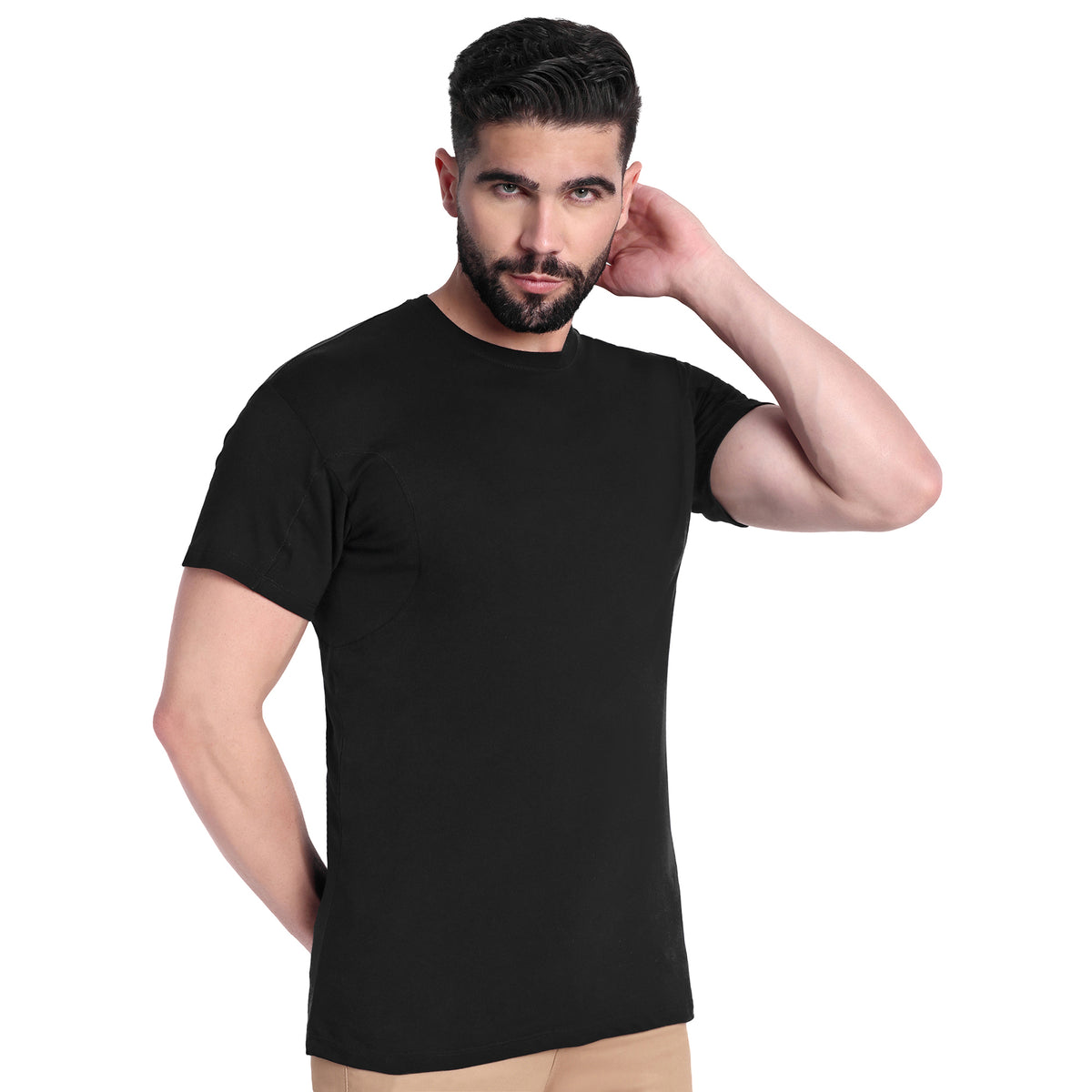 Adult Sweatproof Undershirt