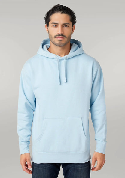 10 oz. Premium Pullover Hoodie