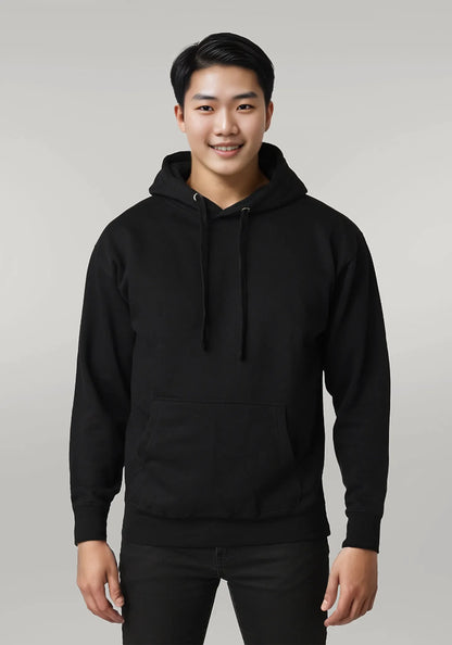 10 oz. Premium Pullover Hoodie
