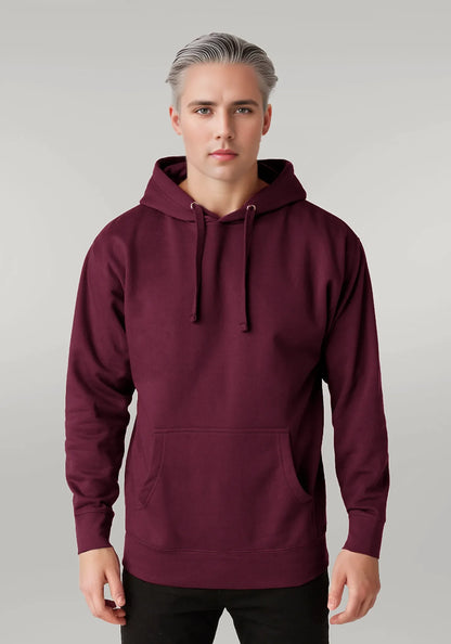 10 oz. Premium Pullover Hoodie