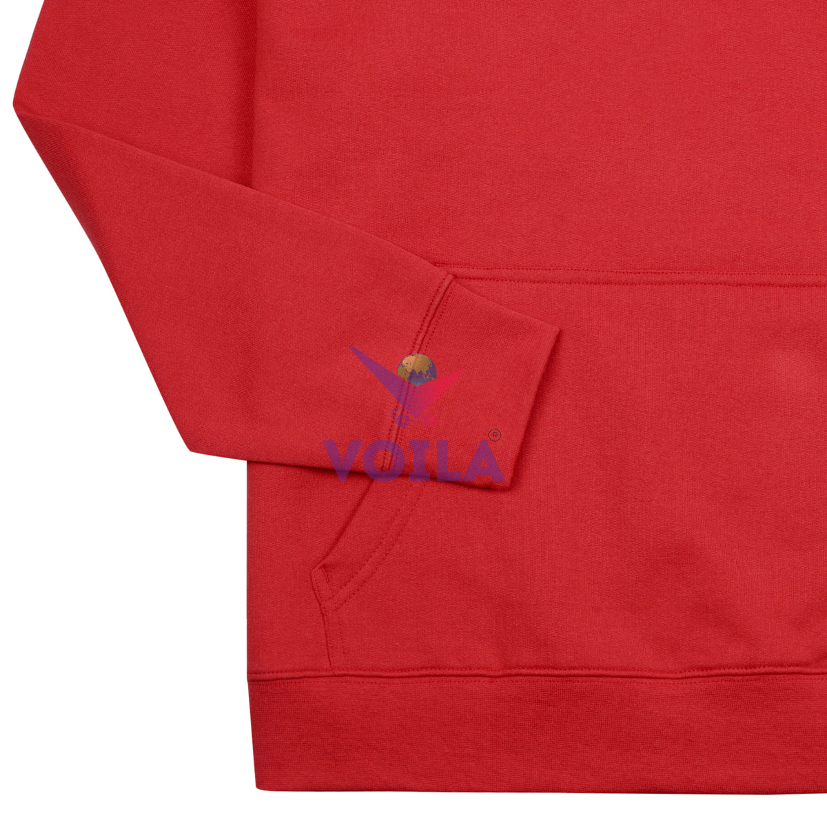 DT:LA Pullover Hoodie