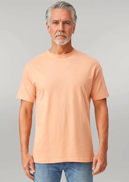 6 oz. Heavyweight Short Sleeve Tee