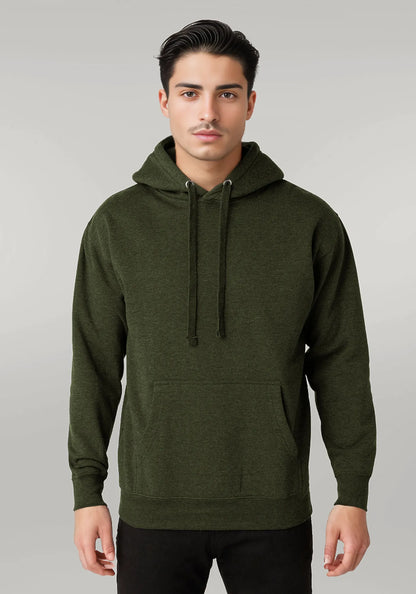 10 oz. Premium Pullover Hoodie