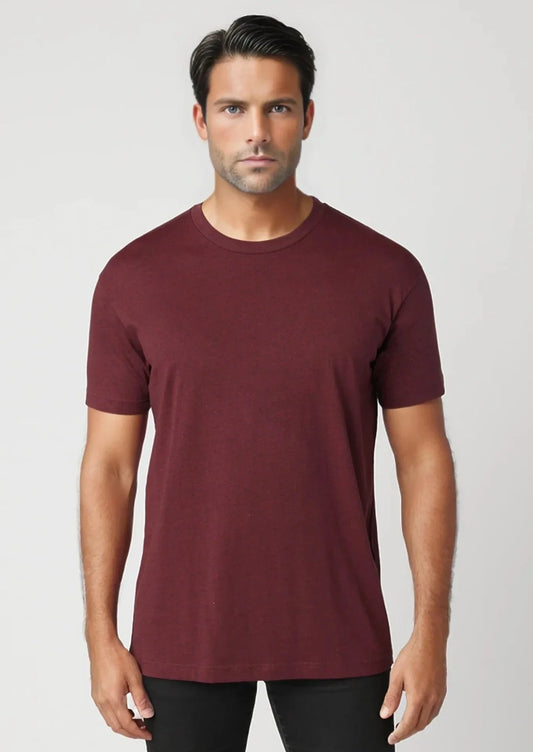 6 oz. Heavyweight Short Sleeve Tee