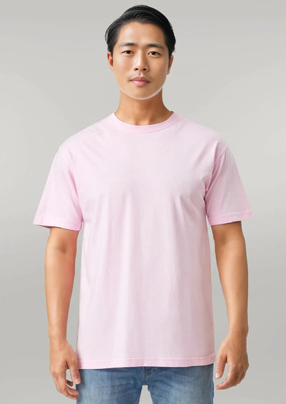 6 oz. Heavyweight Short Sleeve Tee