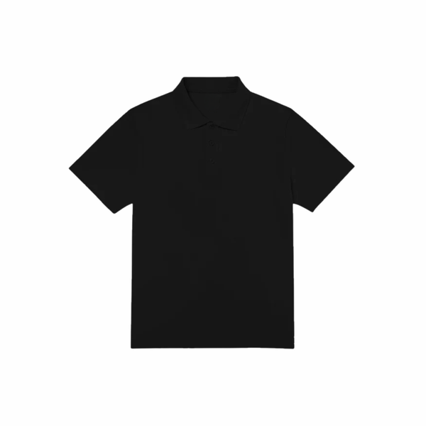 Men Active Short Sleeve Polo