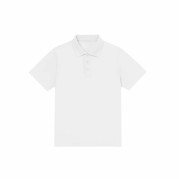 Performance Mesh Short Sleeve Polo