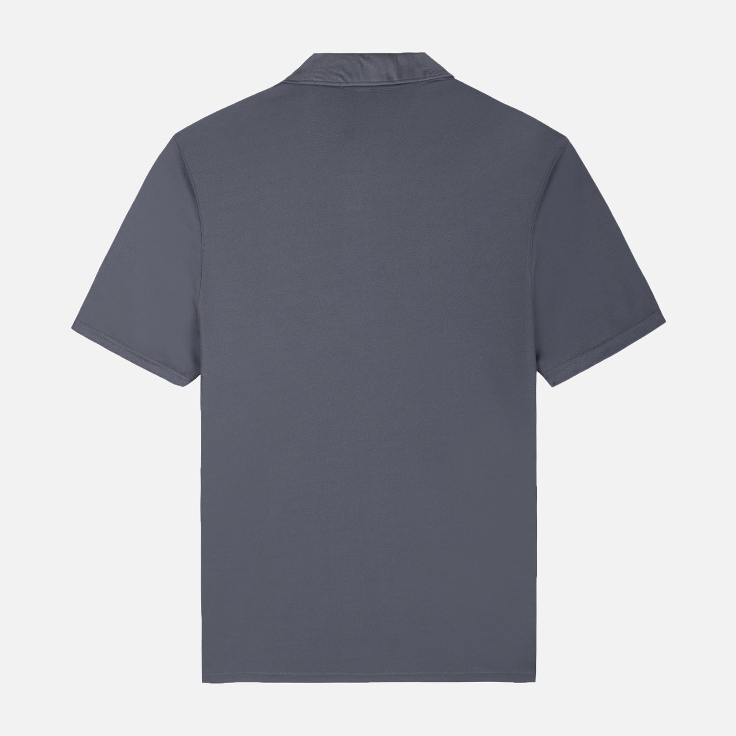 Performance Mesh Short Sleeve Polo