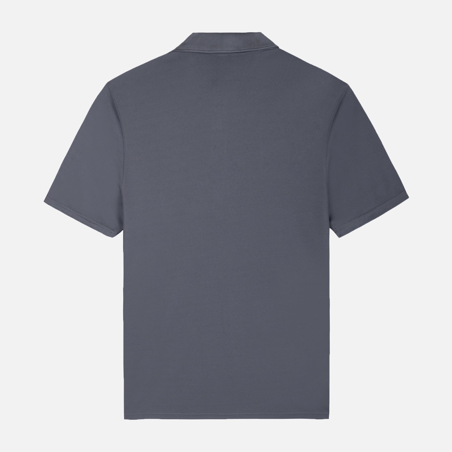 Performance Mesh Short Sleeve Polo