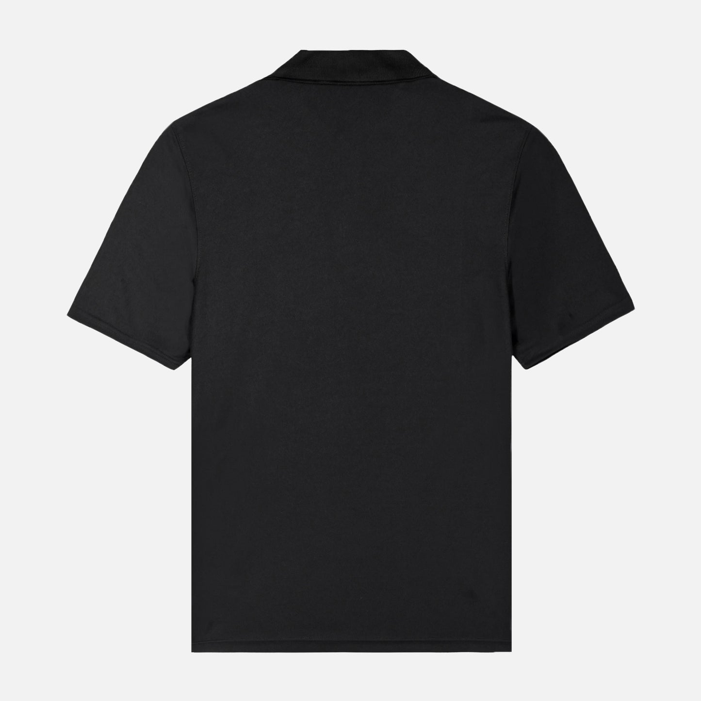 Performance Mesh Short Sleeve Polo